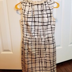 Banana republic dress